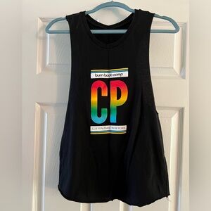 Burn Boot Camp Clifton Park, NY Tank